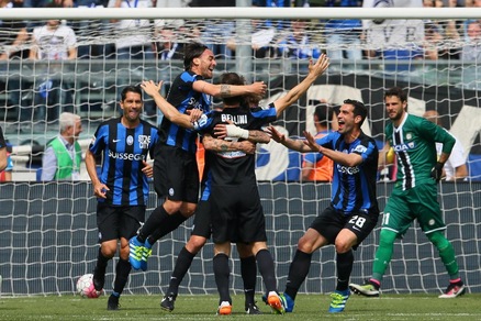 Serie A Atalanta, Radunovic-Gagliardini pronti all'esordio col Genoa