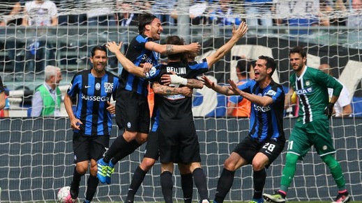 Serie A Atalanta, Radunovic-Gagliardini pronti all'esordio col Genoa