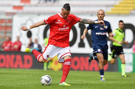 Serie B: Brescia-Bari, i quotisti dicono «2»