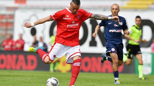 Serie B: Brescia-Bari, i quotisti dicono «2»