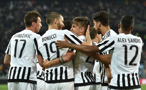 Juventus, ecco tutti i dettagli della premiazione scudetto