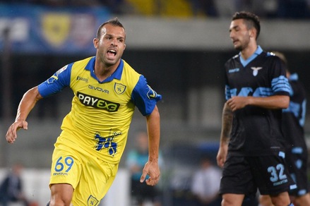 Calciomercato Chievo, doppio rinnovo: Meggiorini e Inglese