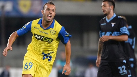 Calciomercato Chievo, doppio rinnovo: Meggiorini e Inglese