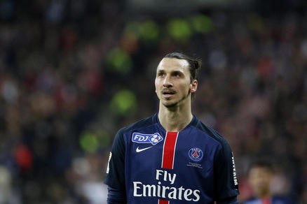 Dall'Hertha Berlino corteggiamento social a Ibrahimovic: «Non abbiamo soldi, ma tanto amore»