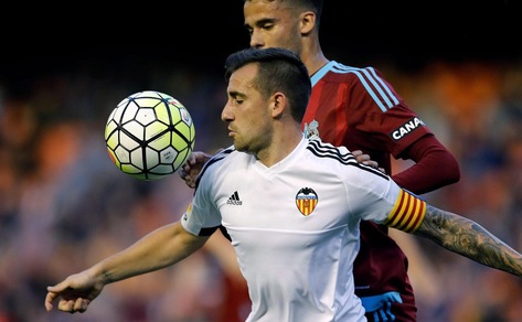 Liga, per il Valencia stagione da dimenticare: chiude con una sconfitta