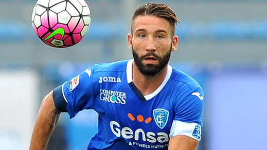 Corriere dello Sport- Stadio in edicola: Tonelli al Napoli e Montella esclusivo