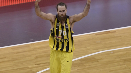 Eurolega, Datome ci crede: "E' una finale, siamo eccitati"