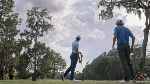 Golf, uno sport per tutti