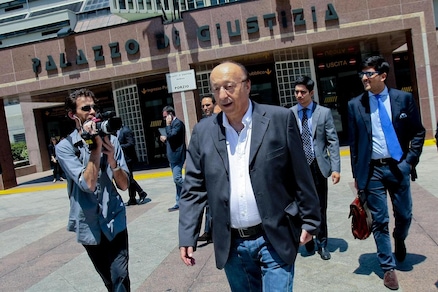 Calciopoli, la Cassazione dice no al ricorso di Moggi sui risarcimenti