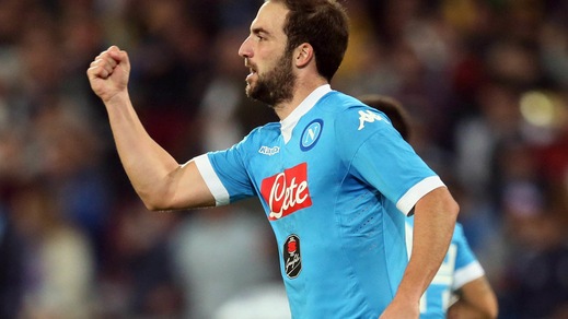 Diretta Milan-Roma, Napoli-Frosinone e Sassuolo-Inter