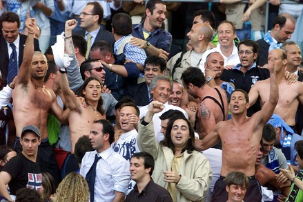 Lazio campione d'Italia 16 anni fa: ecco cosa fanno ora Eriksson, Mancini e compagni