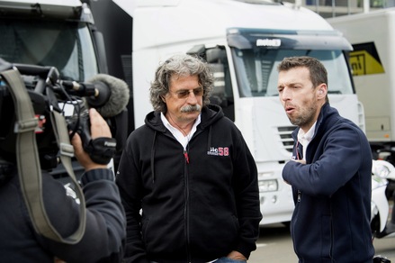 Moto, F-58 Sic: un drone per ricordare Marco Simoncelli