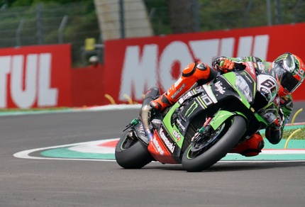 Sbk Malesia, Sykes super: «Ora inizia una nuova fase»