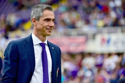 Serie A Fiorentina, Sousa: «Chiudiamo vincendo contro la Lazio»