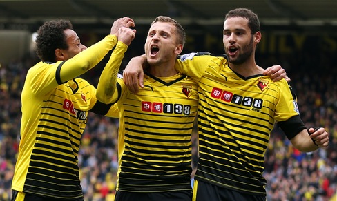 Calciomercato: Mazzarri al Watford, ok dei bookie