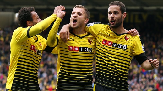 Calciomercato: Mazzarri al Watford, ok dei bookie