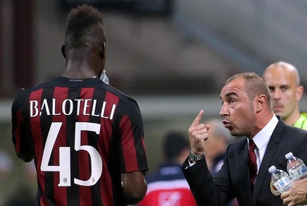 Serie A: Milan-Roma, il 48% punta sul «2»