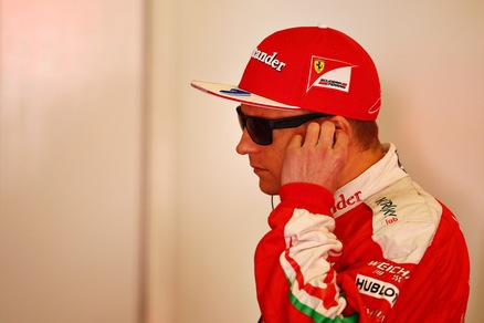 F1 Spagna, Raikkonen: «Non siamo dove vorremmo»