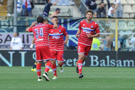 Serie B, 41ª giornata: Pescara, Bari, Trapani e Cesena ai playoff