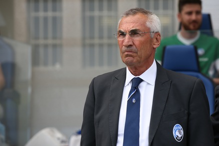 Serie A Atalanta, Reja: «Col Genoa partita aperta»