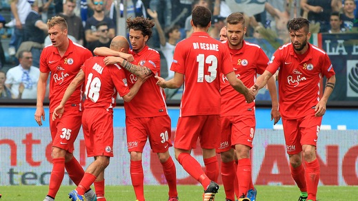 Diretta Serie B. Live dalle 20.30