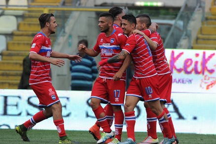 Modena-Pescara 2-5: i biancazzurri sognano la serie A