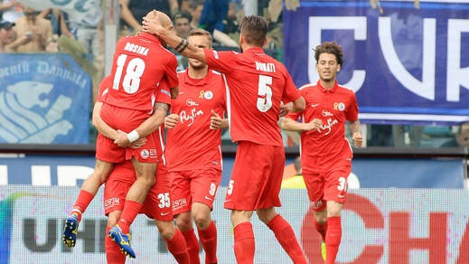 Calciomercato Bari, Sogliano nuovo direttore sportivo