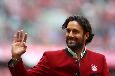 Toni: «Non me la sentivo più di giocare»