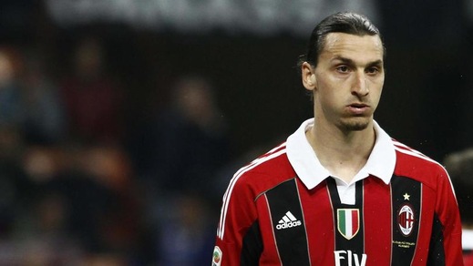 Serie A Milan, Galliani: «Ibra chiede troppo, però vediamo...»