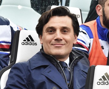 Calciomercato, Ferrero: «La Sampdoria continua con Montella»