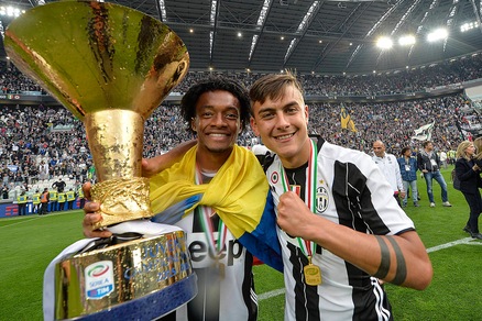 Calciomercato Juventus, è Brozovic la chiave per Cuadrado?