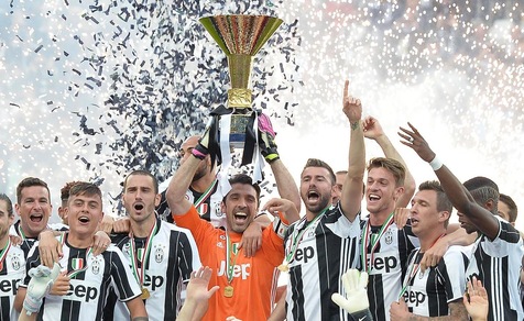 San Marino celebra il quinto scudetto della Juventus con un francobollo