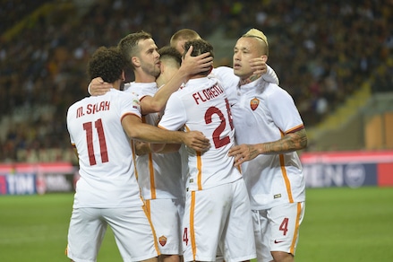 Serie A, Milan-Roma 1-3: la vittoria non basta, giallorossi terzi