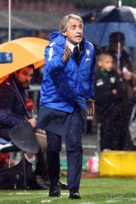 Inter, Mancini: «Ljajic torna sicuramente alla Roma»