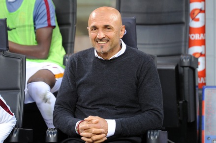 Serie A Roma, Spalletti: «Dzeko mi serve. Ibra? Un giocatore completo»