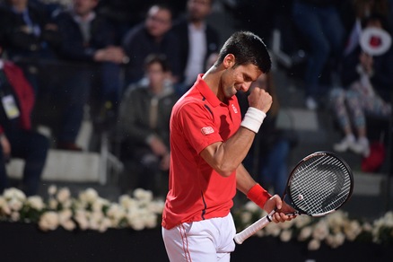 Internazionali, Djokovic vola in finale: la sfida sarà contro Murray