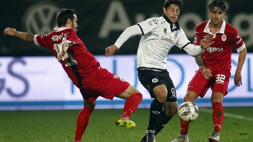 Como-Spezia in diretta, le probabili formazioni. Live dalle 17.30