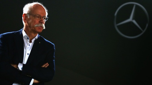 F1 Mercedes, Zetsche: «Dobbiamo indagare sulle responsabilità»