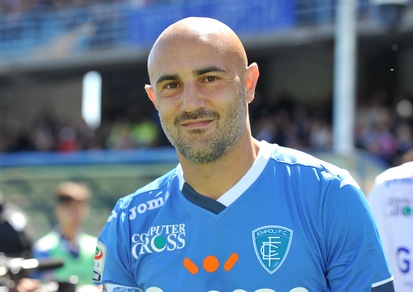 Calciomercato Empoli, Maccarone firma per un altro anno