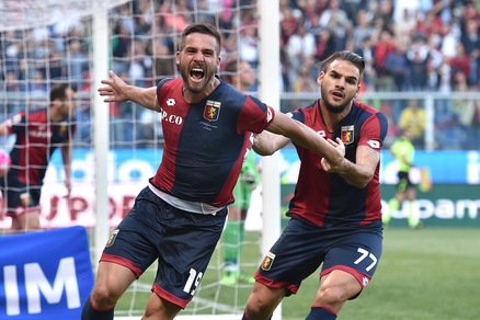 Calciomercato Torino, c'è Tachtsidis. Belotti: «Bilancio ok»