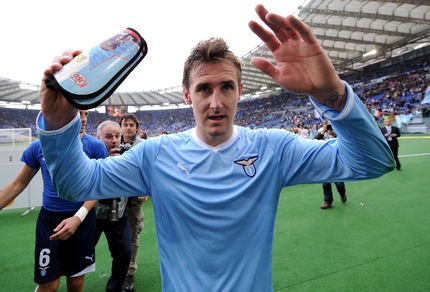 Lazio-Fiorentina, Palermo-Verona, Udinese-Carpi: formazioni ufficiali tempo reale ore 20.45