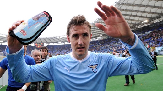 Lazio-Fiorentina, Palermo-Verona, Udinese-Carpi: formazioni ufficiali tempo reale ore 20.45