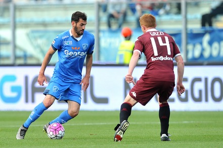 Calciomercato Torino, Mihajlovic vira su Saponara