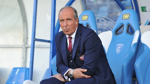 Serie A Torino, Ventura è una furia: «Per fortuna è finita»