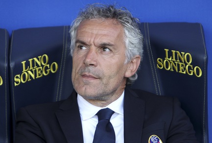 Serie A Bologna, scatta il pre-ritiro agli ordini di Donadoni