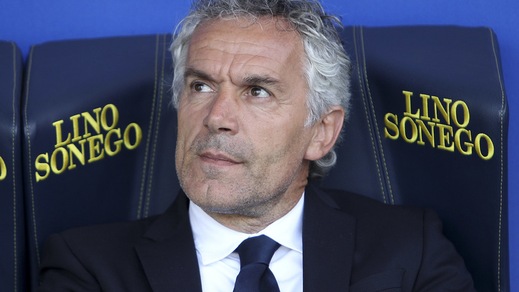 Serie A Bologna, scatta il pre-ritiro agli ordini di Donadoni