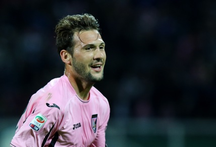 Calciomercato, Zamparini: «Milan e Roma si contendono Vazquez»