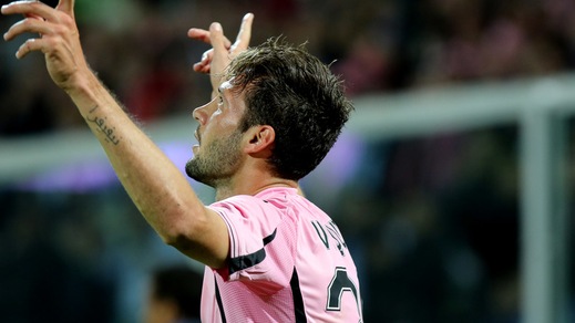 Calciomercato Palermo, senza Vazquez è emergenza centrocampo