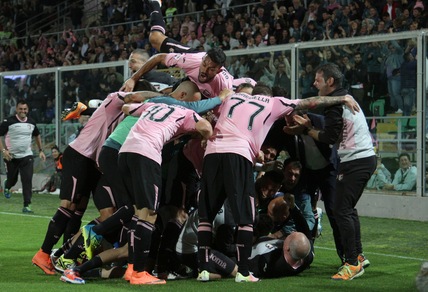 Calciomercato Palermo, l'ultima idea è Di Francesco del Lanciano