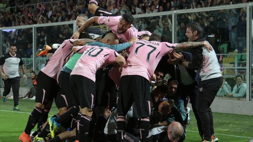 Calciomercato Palermo, l'ultima idea è Di Francesco del Lanciano